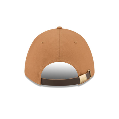 Houston Astros Bronze 9FORTY M-Crown Adjustable Hat