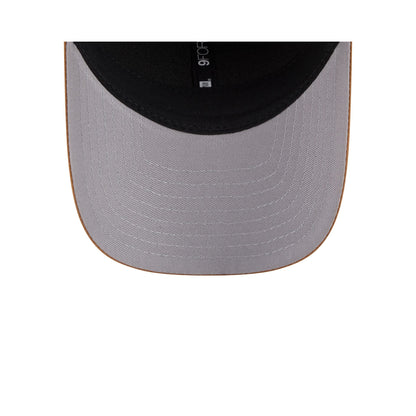 Houston Astros Bronze 9FORTY M-Crown Adjustable Hat