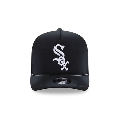 Chicago White Sox Worn 9FIFTY A-Frame Trucker Hat