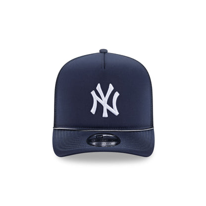 New York Yankees Worn 9FIFTY A-Frame Trucker Hat