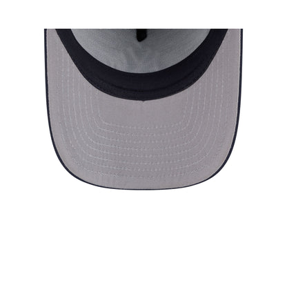 New York Yankees Worn 9FIFTY A-Frame Trucker Hat