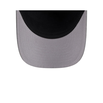 New York Yankees Felt 9FORTY M-Crown A-Frame Snapback Hat