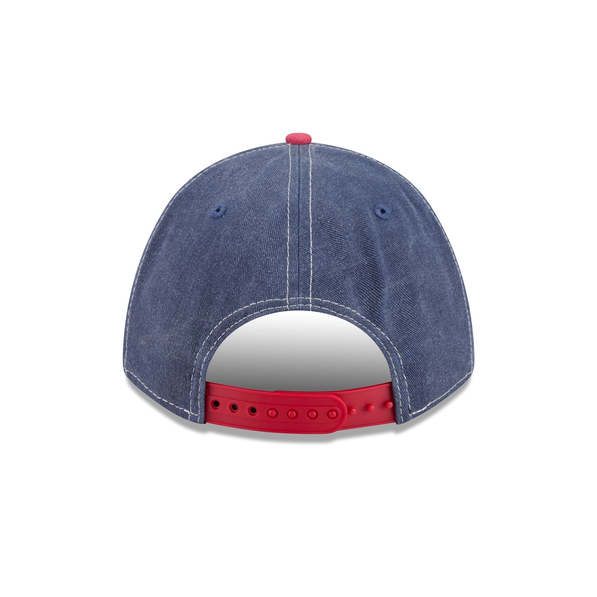 Chicago White Sox Felt 9FORTY M-Crown A-Frame Snapback Hat