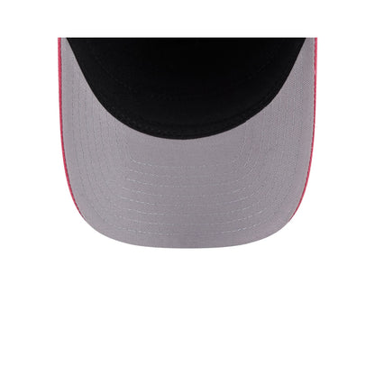 Chicago White Sox Felt 9FORTY M-Crown A-Frame Snapback Hat