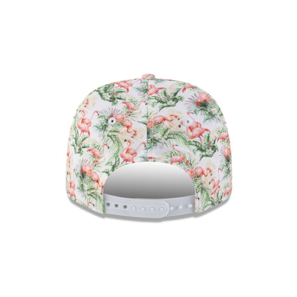 2026 Miami Race Special BWT Alpine F1 Team 9SEVENTY Stretch-Snap Hat