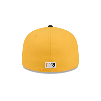 Akron RubberDucks 2026 Copa de la Diversión 59FIFTY Fitted Hat