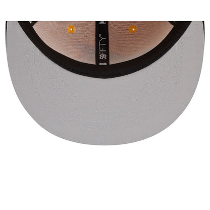 Akron RubberDucks 2026 Copa de la Diversión 59FIFTY Fitted Hat