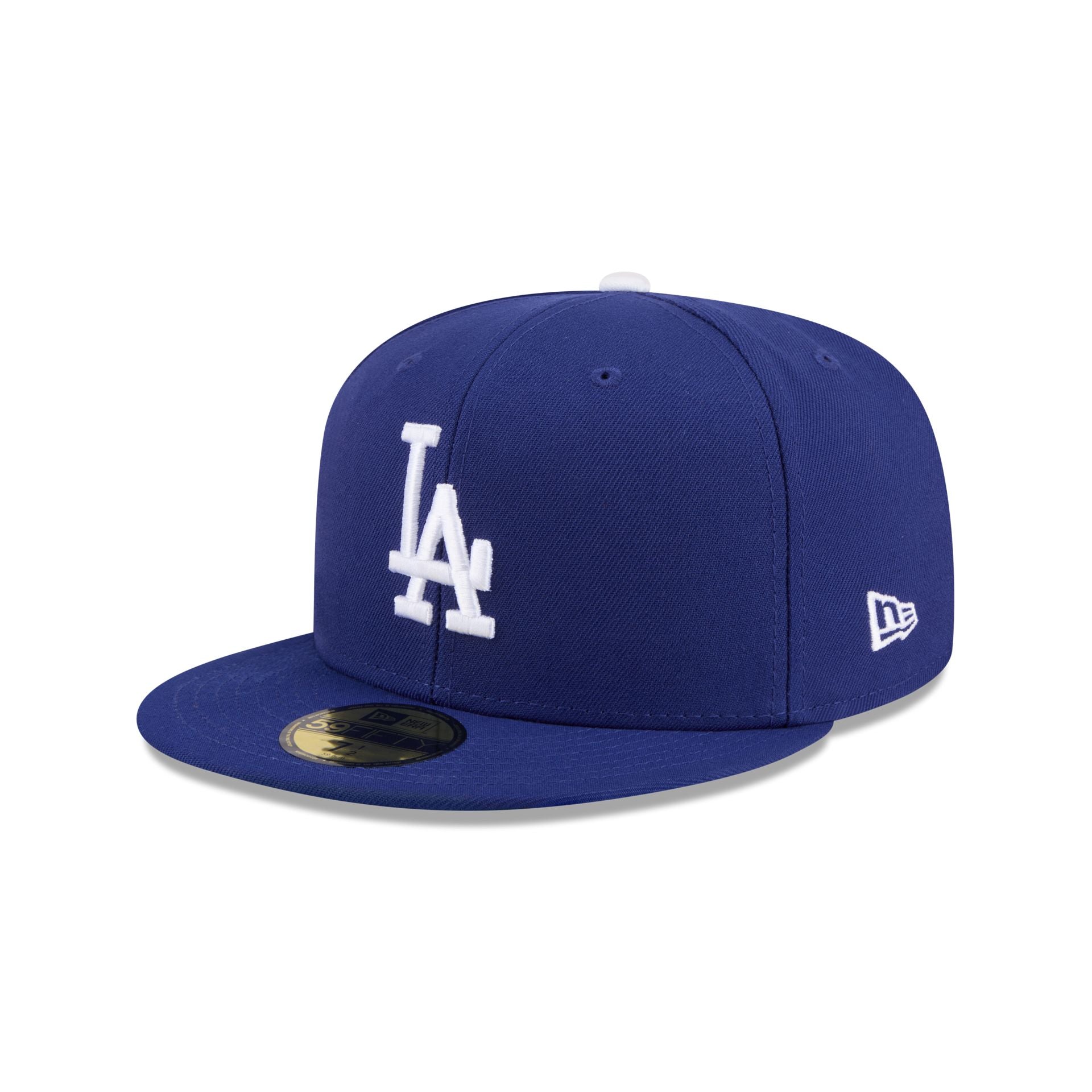 Los Angeles Dodgers Jackie Robinson Day 2026 59FIFTY Fitted Hat