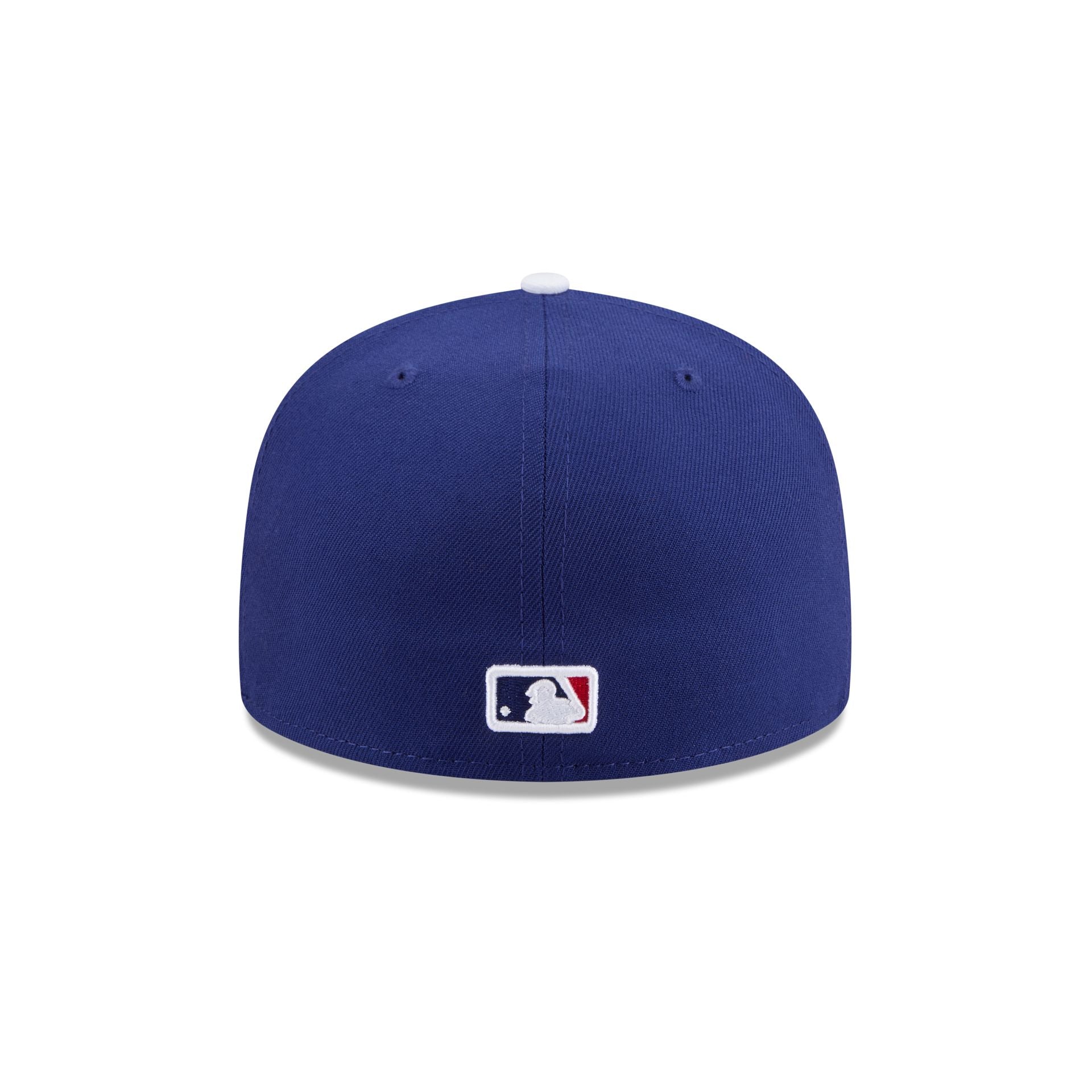 Los Angeles Dodgers Jackie Robinson Day 2026 59FIFTY Fitted Hat
