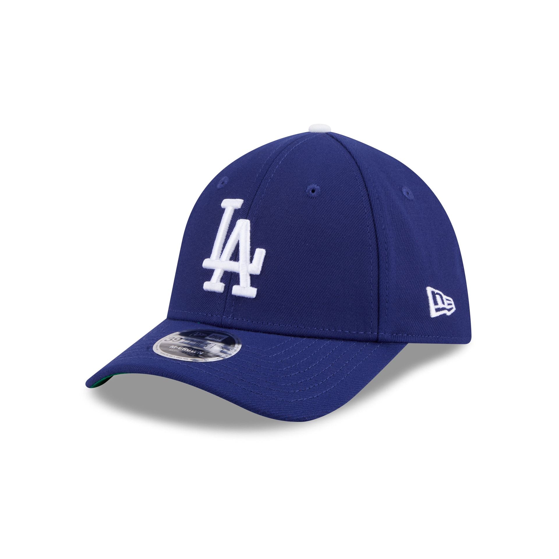 Los Angeles Dodgers Jackie Robinson Day 2026 39THIRTY M-Crown Stretch Fit Hat