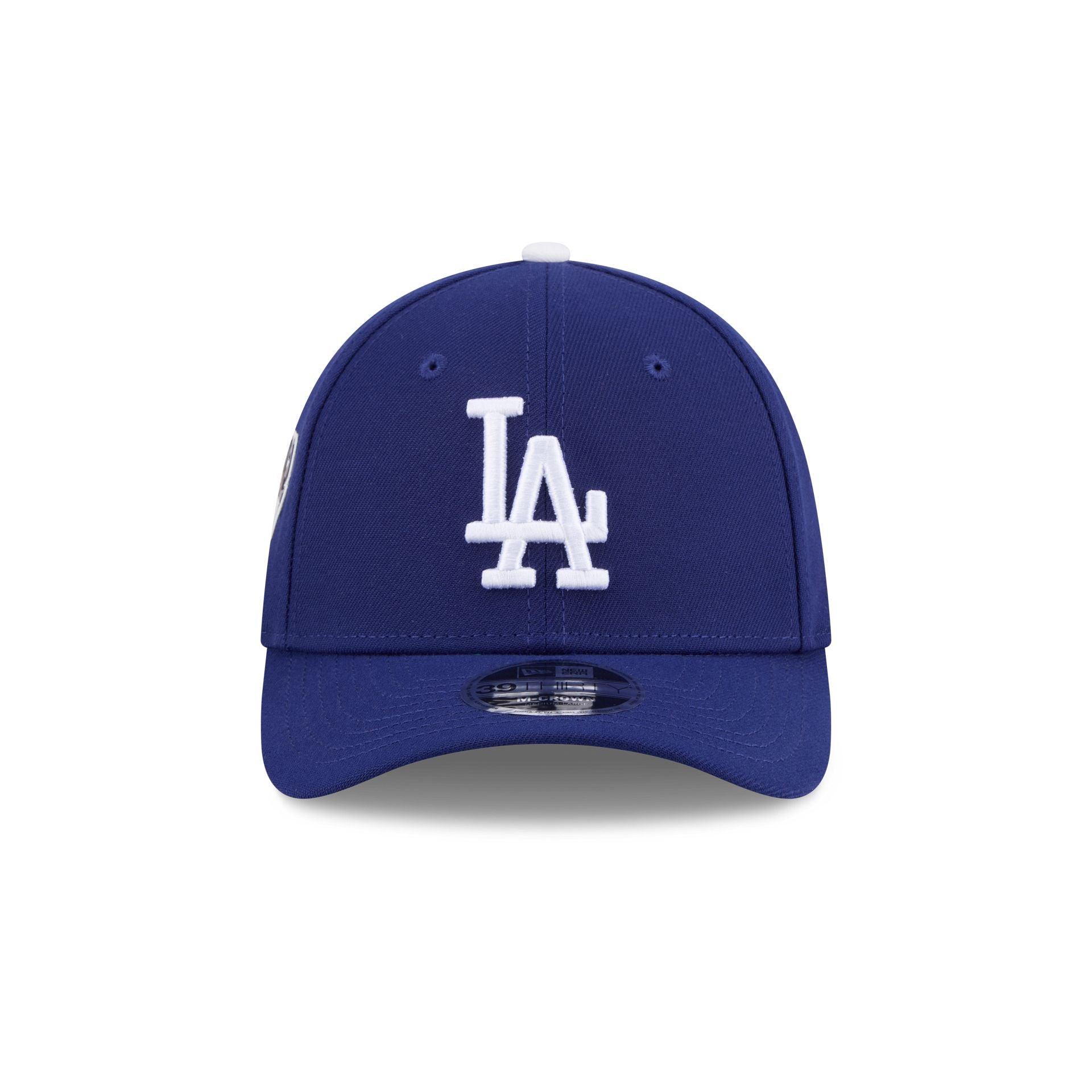 Los Angeles Dodgers Jackie Robinson Day 2026 39THIRTY M-Crown Stretch Fit Hat