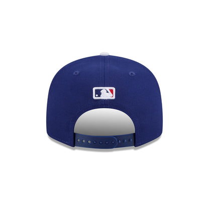 Los Angeles Dodgers Jackie Robinson Day 2026 9FIFTY Snapback Hat