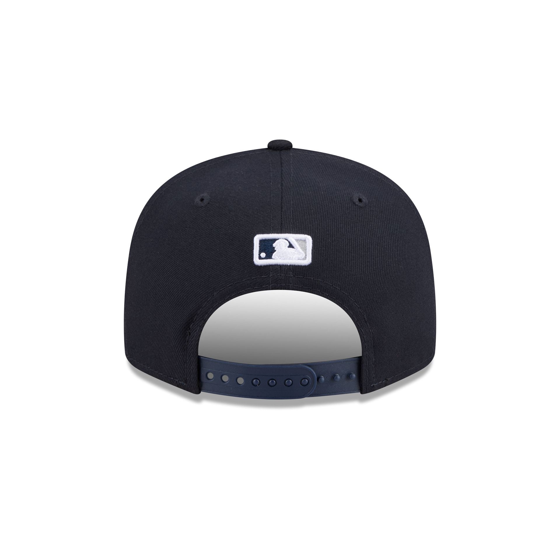 New York Yankees Jackie Robinson Day 2026 9FIFTY Snapback Hat
