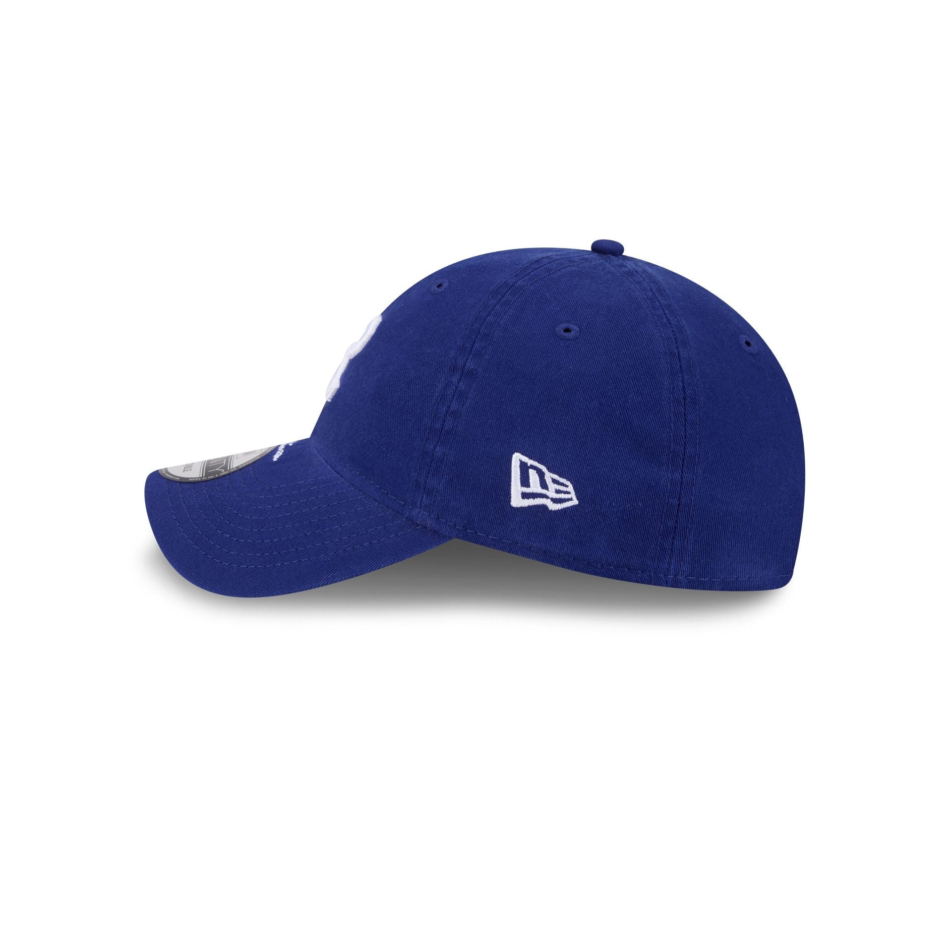 Los Angeles Dodgers Jackie Robinson Day 2026 9TWENTY Adjustable Hat