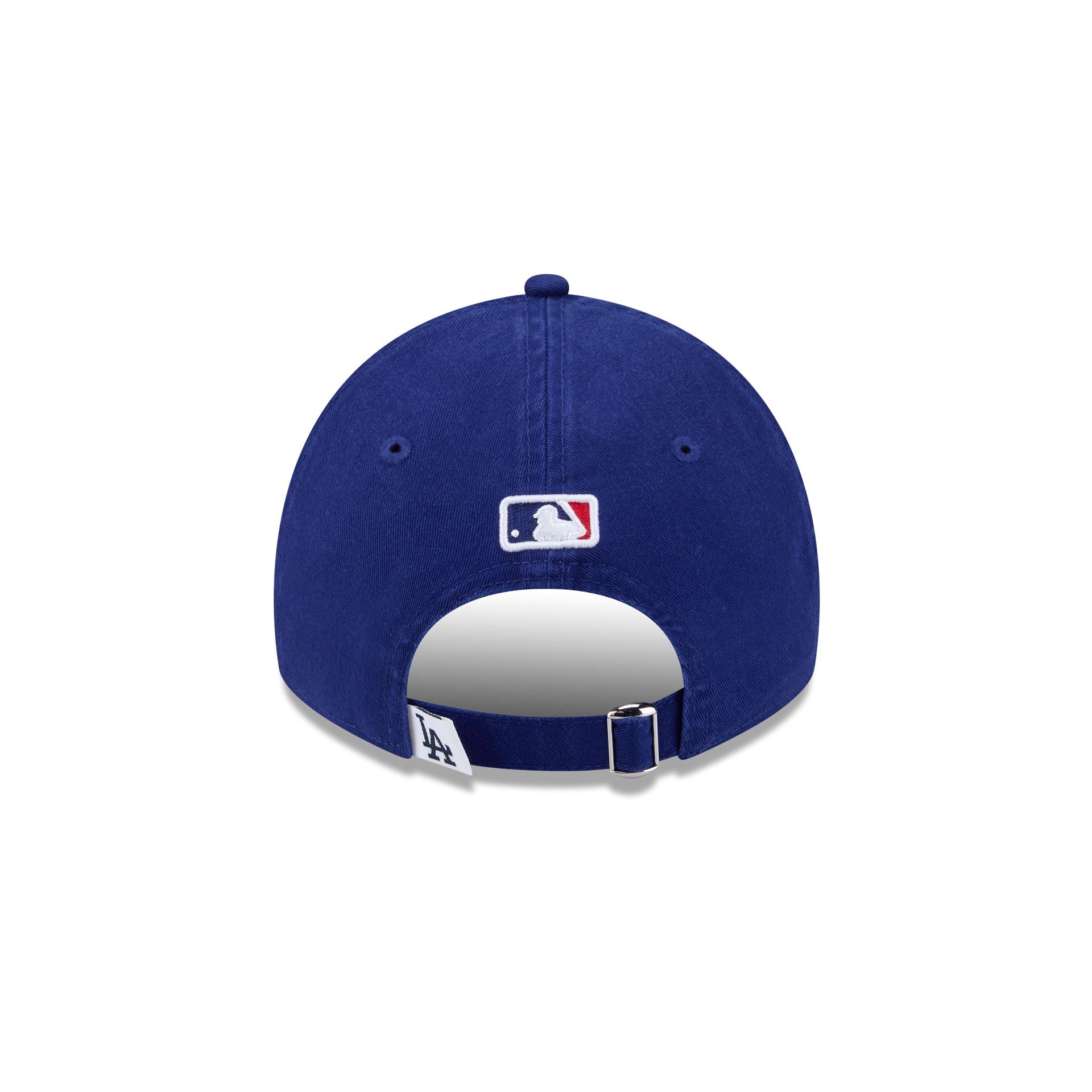 Los Angeles Dodgers Jackie Robinson Day 2026 9TWENTY Adjustable Hat