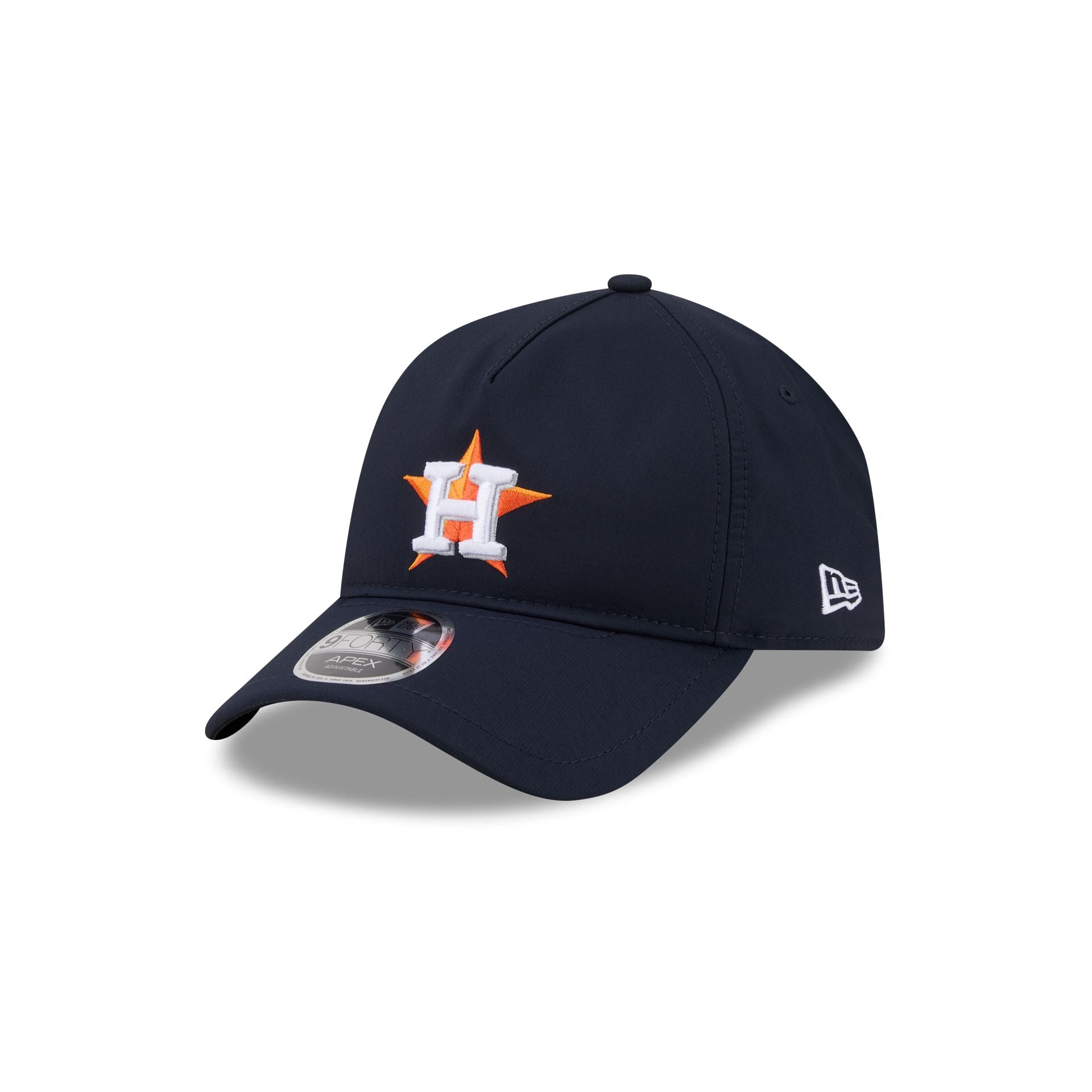 Houston Astros 9FORTY APEX Snapback Hat