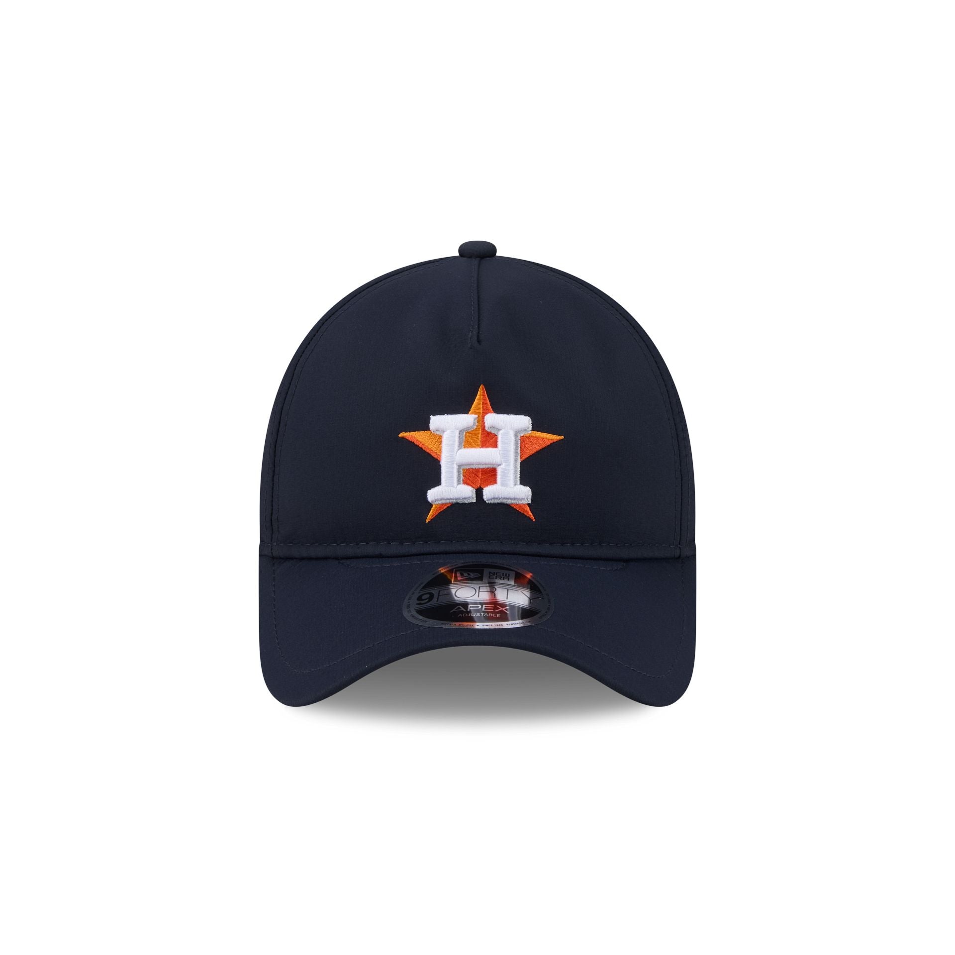 Houston Astros 9FORTY APEX Snapback Hat