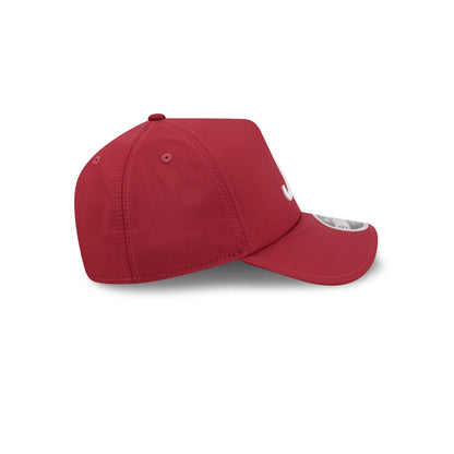 Alabama Crimson Tide 9FORTY APEX Snapback Hat