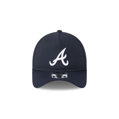 Atlanta Braves 9FORTY APEX Snapback Hat