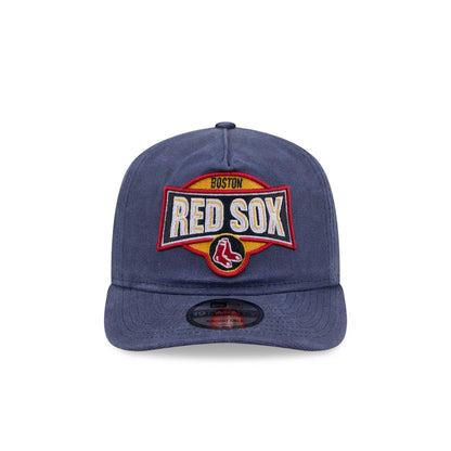 Boston Red Sox Opening Day Navy 19TWENTY Adjustable Hat