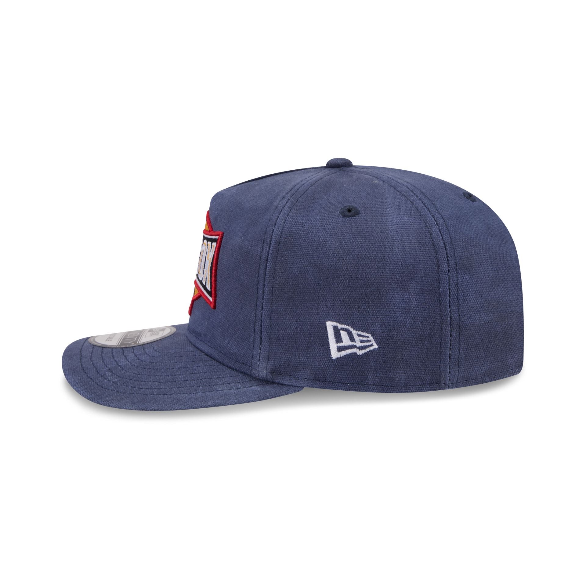 Boston Red Sox Opening Day Navy 19TWENTY Adjustable Hat