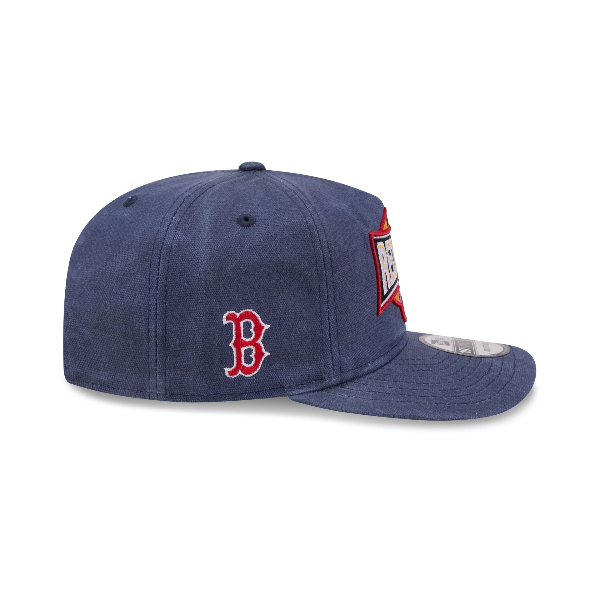 Boston Red Sox Opening Day Navy 19TWENTY Adjustable Hat