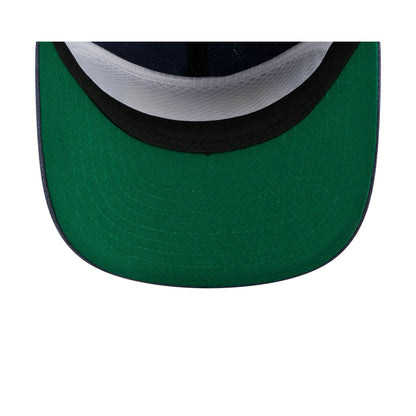 Boston Red Sox Opening Day Navy 19TWENTY Adjustable Hat