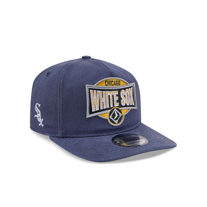 Chicago White Sox Opening Day Navy 19TWENTY Adjustable Hat