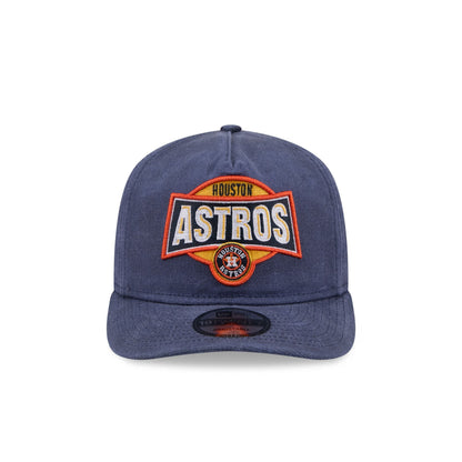Houston Astros Opening Day Navy 19TWENTY Adjustable Hat