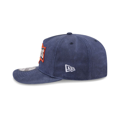 Houston Astros Opening Day Navy 19TWENTY Adjustable Hat