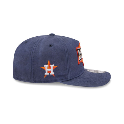 Houston Astros Opening Day Navy 19TWENTY Adjustable Hat