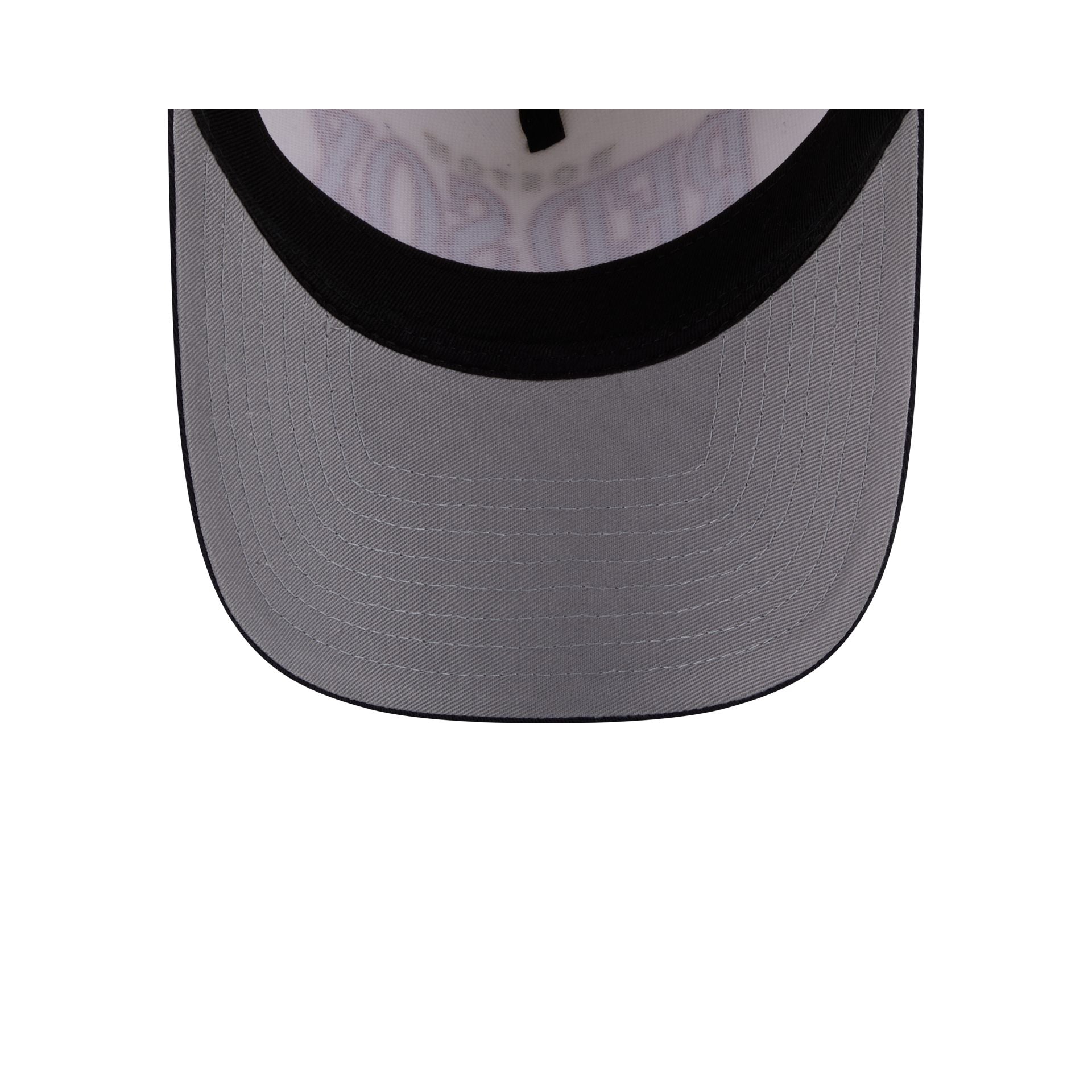 Boston Red Sox Opening Day Chrome White 9FORTY A-Frame Snapback Hat