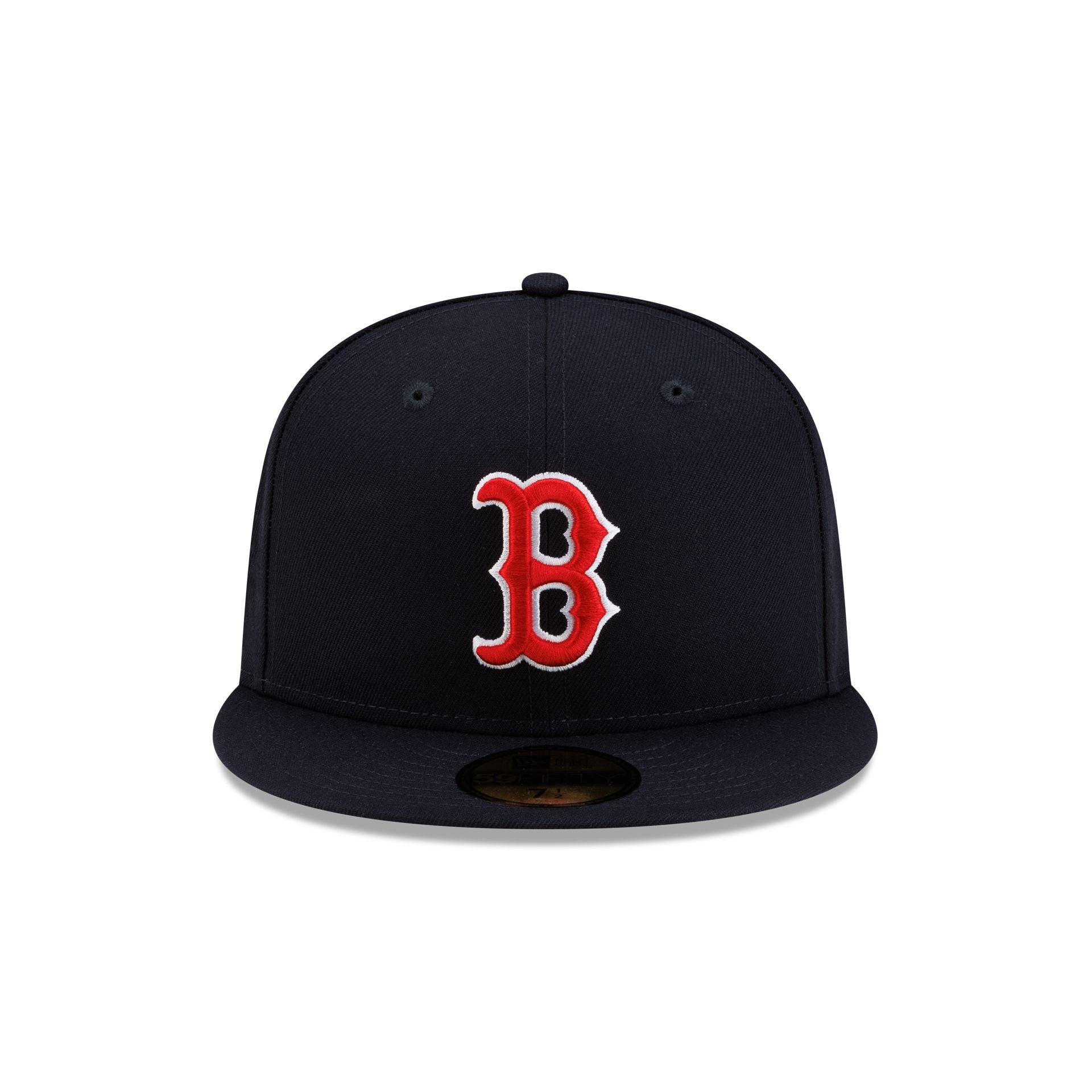 Boston Red Sox All-Star Game Sidepatch 59FIFTY Fitted Hat