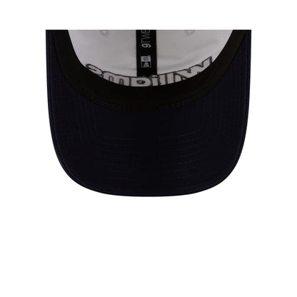 2026 Japan Race Special Atlassian Williams F1 Team 9TWENTY Adjustable Hat