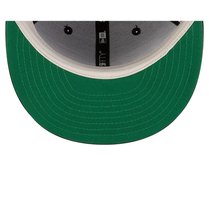 Sultanes De Monterrey vs San Francisco Giants 59FIFTY Fitted Hat