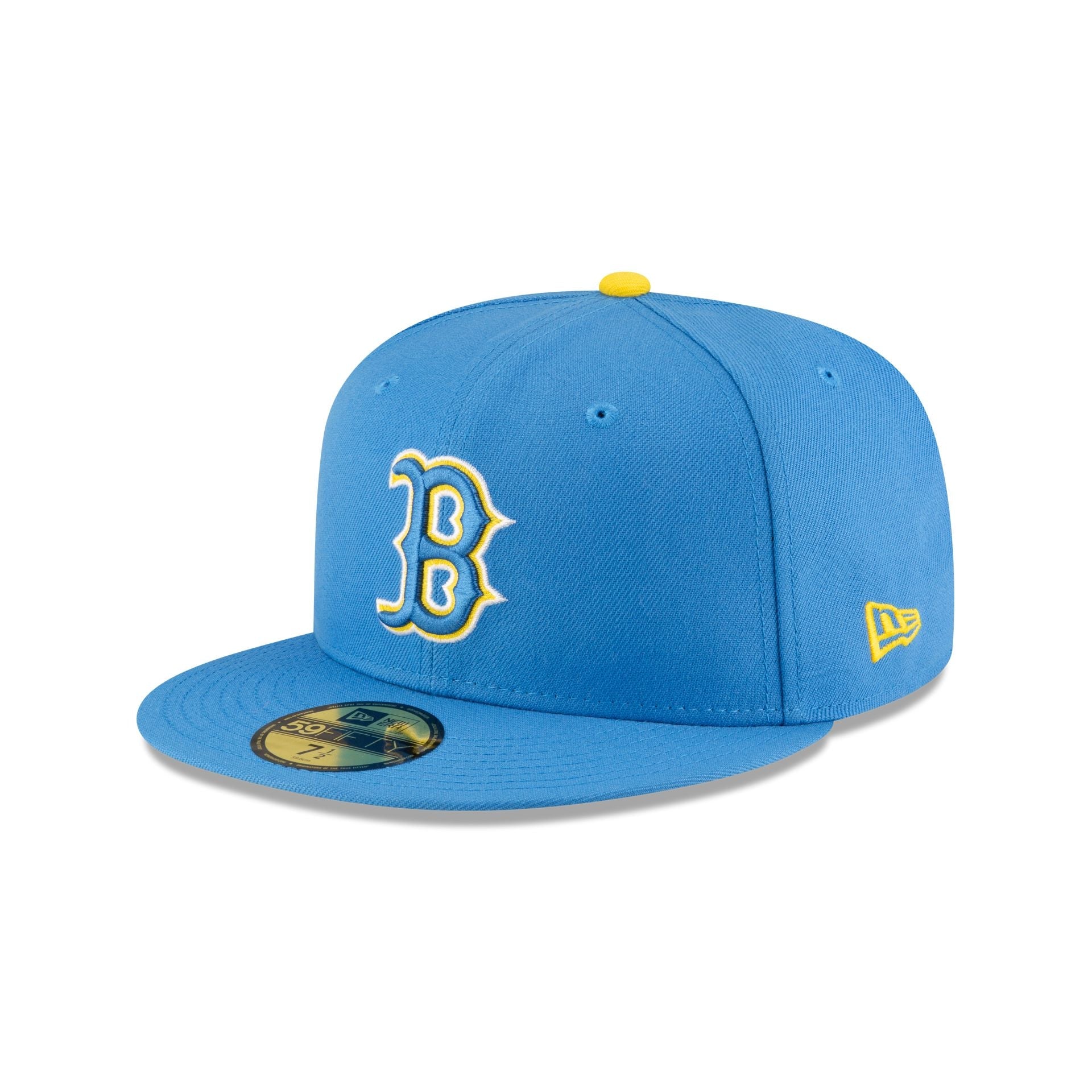 Boston Red Sox Authentic Collection Alt 2 59FIFTY Fitted Hat
