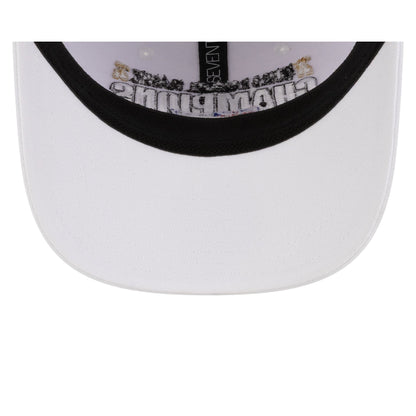 2026 World Baseball Classic Champions Venezuela 9SEVENTY Stretch-Snap Hat