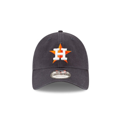 Houston Astros Core Classic 9TWENTY Adjustable Hat